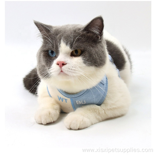 Wholesale Custom Dog Cat Harness And Leash